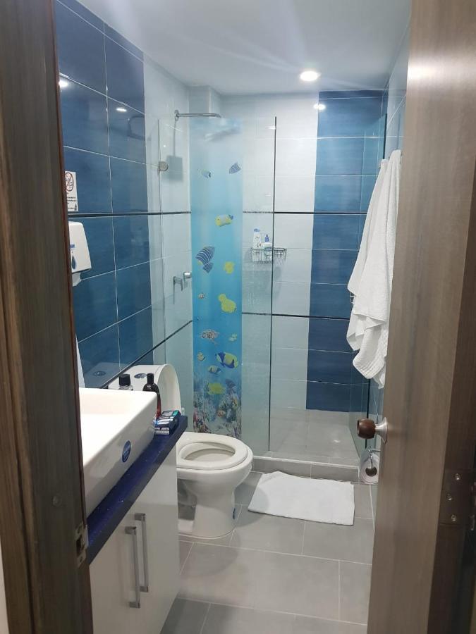 San Andres De Ensuenoアパートメント エクステリア 写真