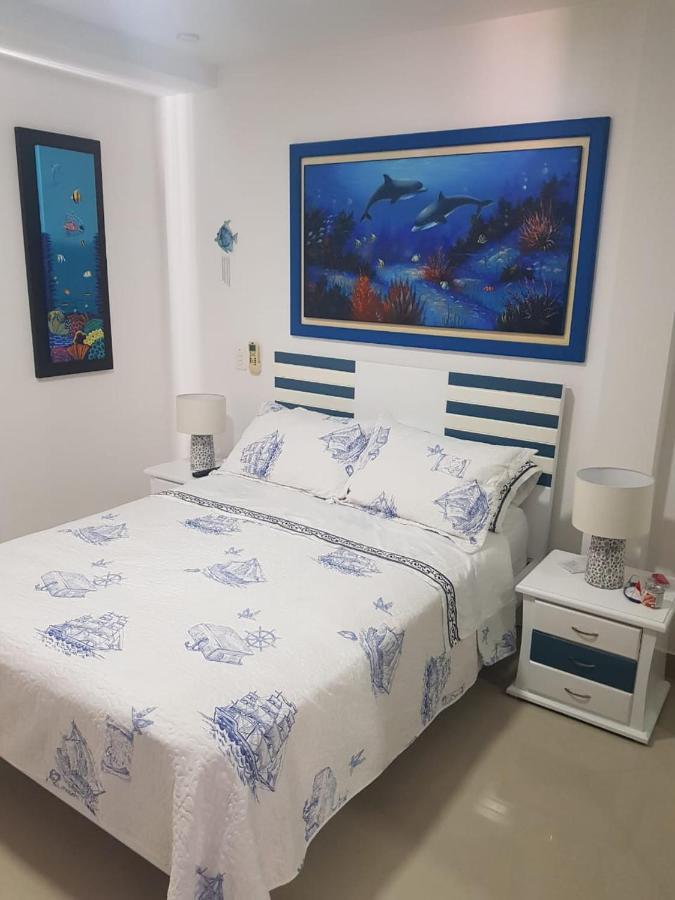 San Andres De Ensuenoアパートメント エクステリア 写真